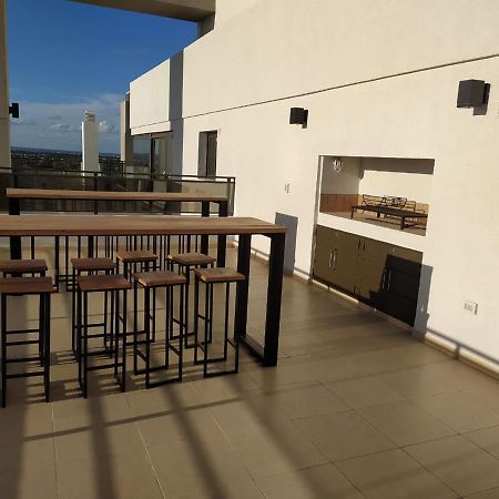 Departamento Avani, Nuevo A Estrenar, Gimnasio Y Sum Córdoba Ngoại thất bức ảnh