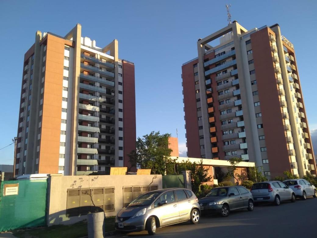 Departamento Avani, Nuevo A Estrenar, Gimnasio Y Sum Córdoba Ngoại thất bức ảnh