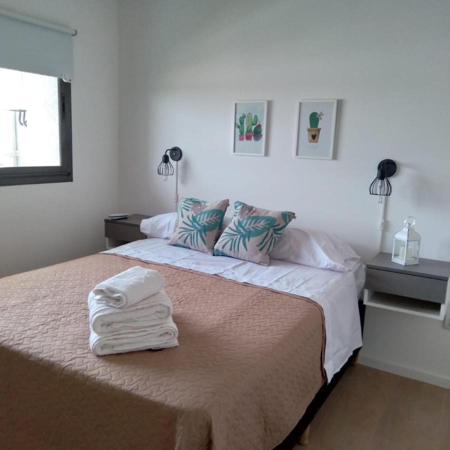 Departamento Avani, Nuevo A Estrenar, Gimnasio Y Sum Córdoba Ngoại thất bức ảnh