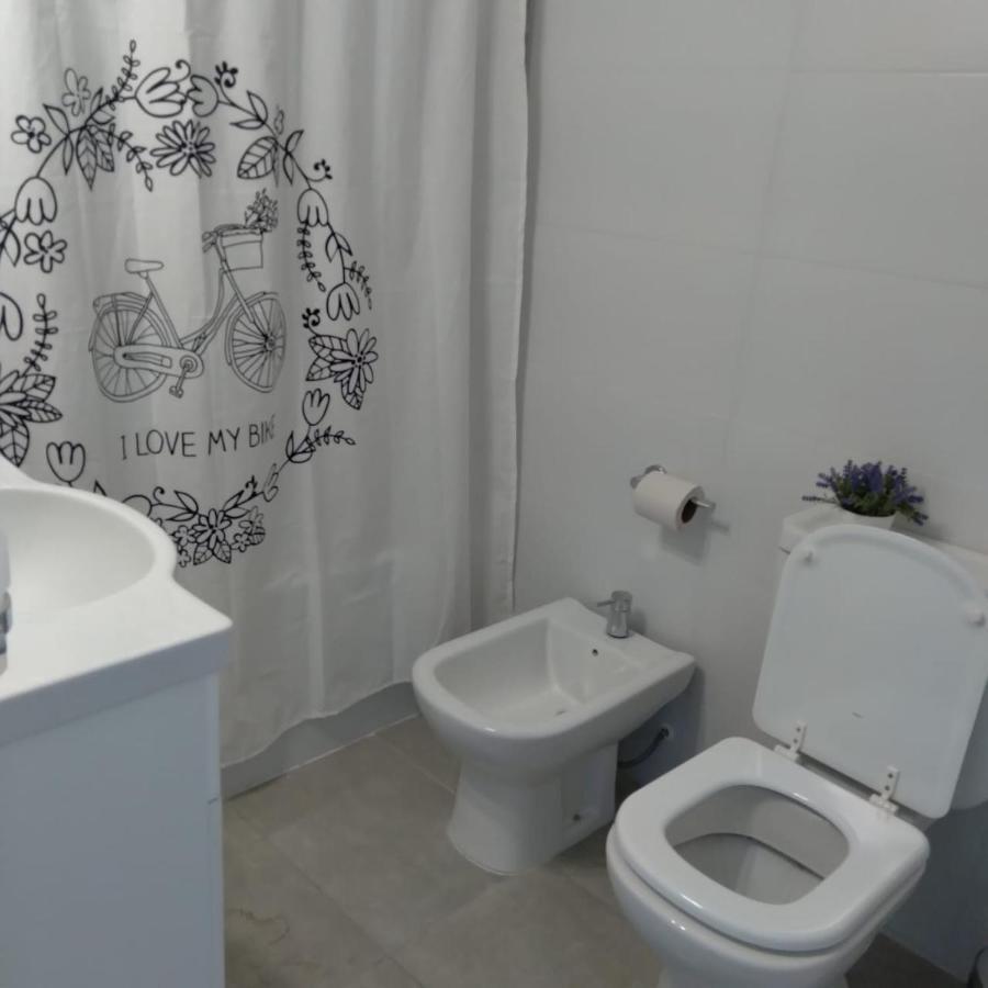 Departamento Avani, Nuevo A Estrenar, Gimnasio Y Sum Córdoba Ngoại thất bức ảnh