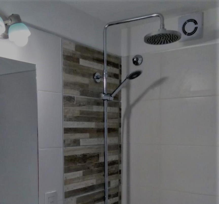 Departamento Avani, Nuevo A Estrenar, Gimnasio Y Sum Córdoba Ngoại thất bức ảnh