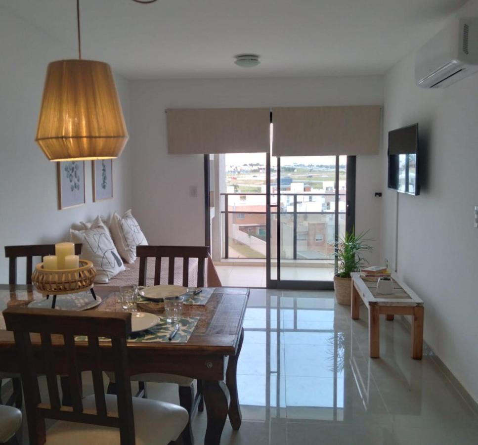 Departamento Avani, Nuevo A Estrenar, Gimnasio Y Sum Córdoba Ngoại thất bức ảnh