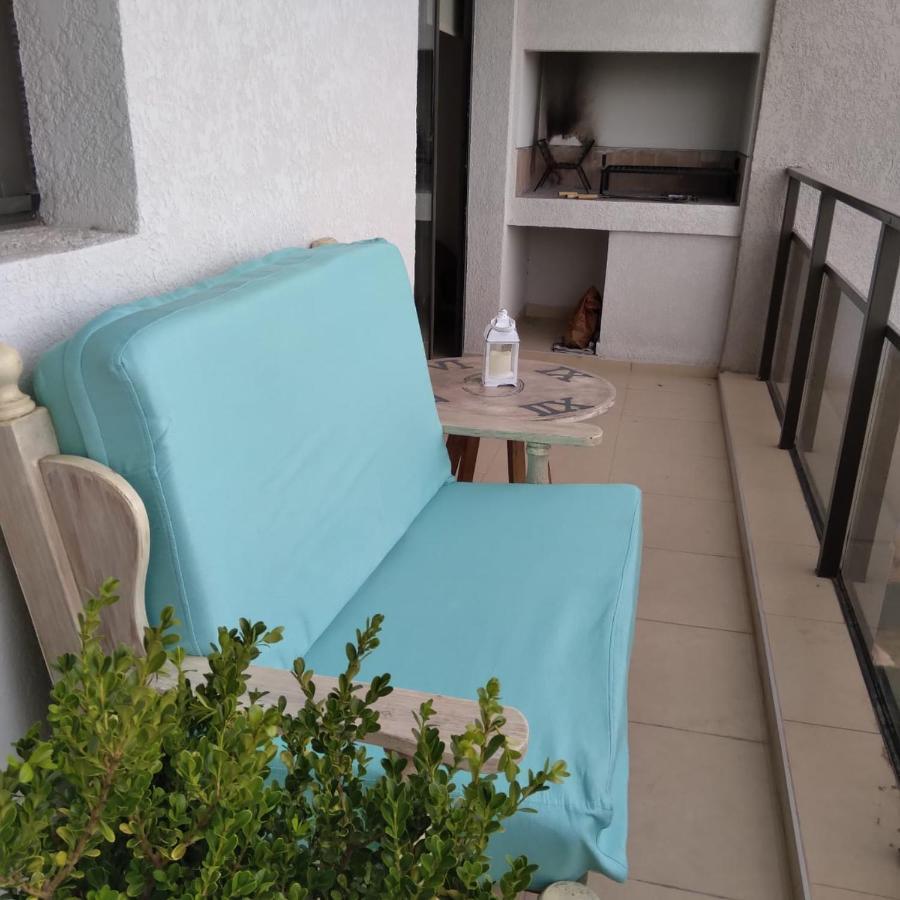 Departamento Avani, Nuevo A Estrenar, Gimnasio Y Sum Córdoba Ngoại thất bức ảnh