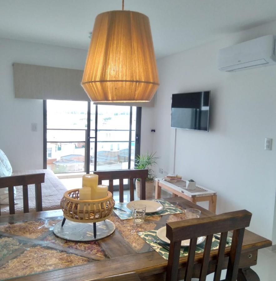 Departamento Avani, Nuevo A Estrenar, Gimnasio Y Sum Córdoba Ngoại thất bức ảnh