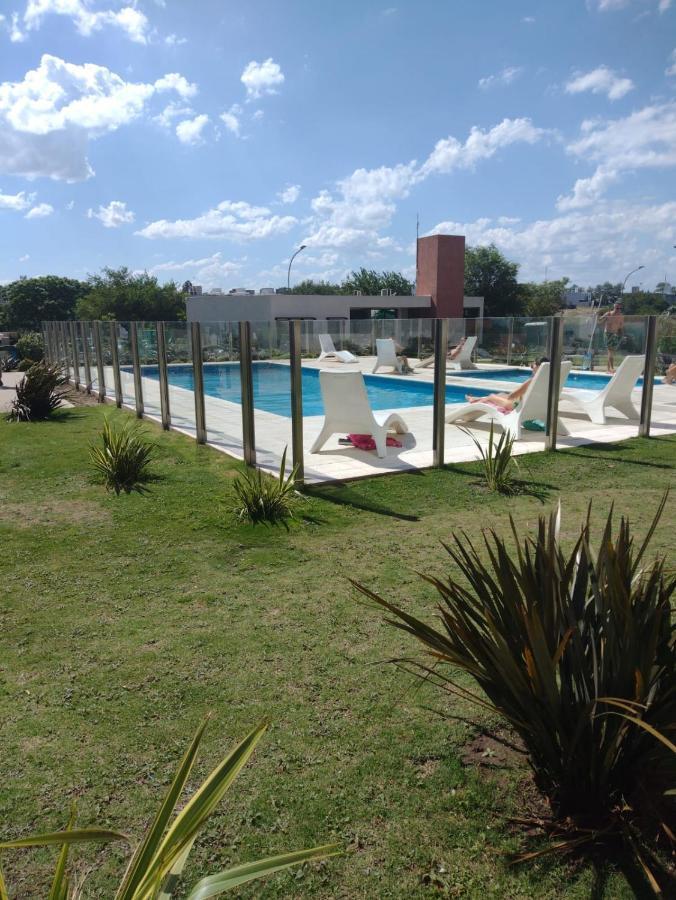 Departamento Avani, Nuevo A Estrenar, Gimnasio Y Sum Córdoba Ngoại thất bức ảnh